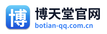 博天堂官网 Logo